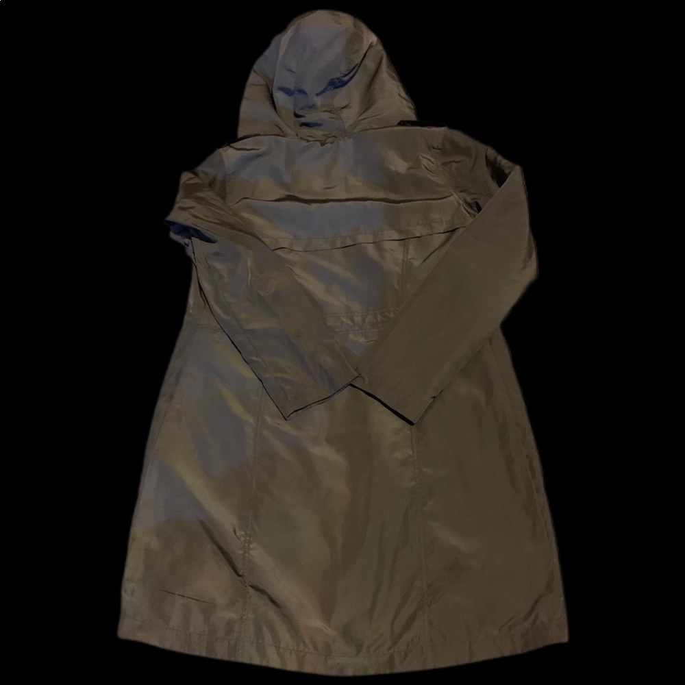 Woman’s Rain Jacket - George - Size UK 8 - Picture 6 of 7